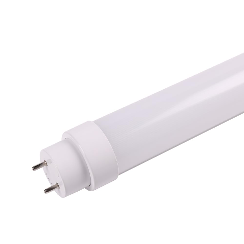 Amazon | 1本 25W形 LED蛍光灯 100％工事不要 グロー式 ラピッド式（1